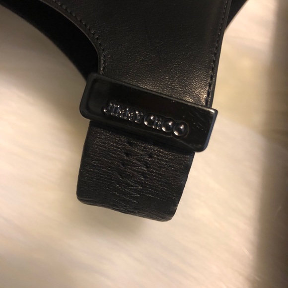 Jimmy Choo Boots. - Picture 5 of 8